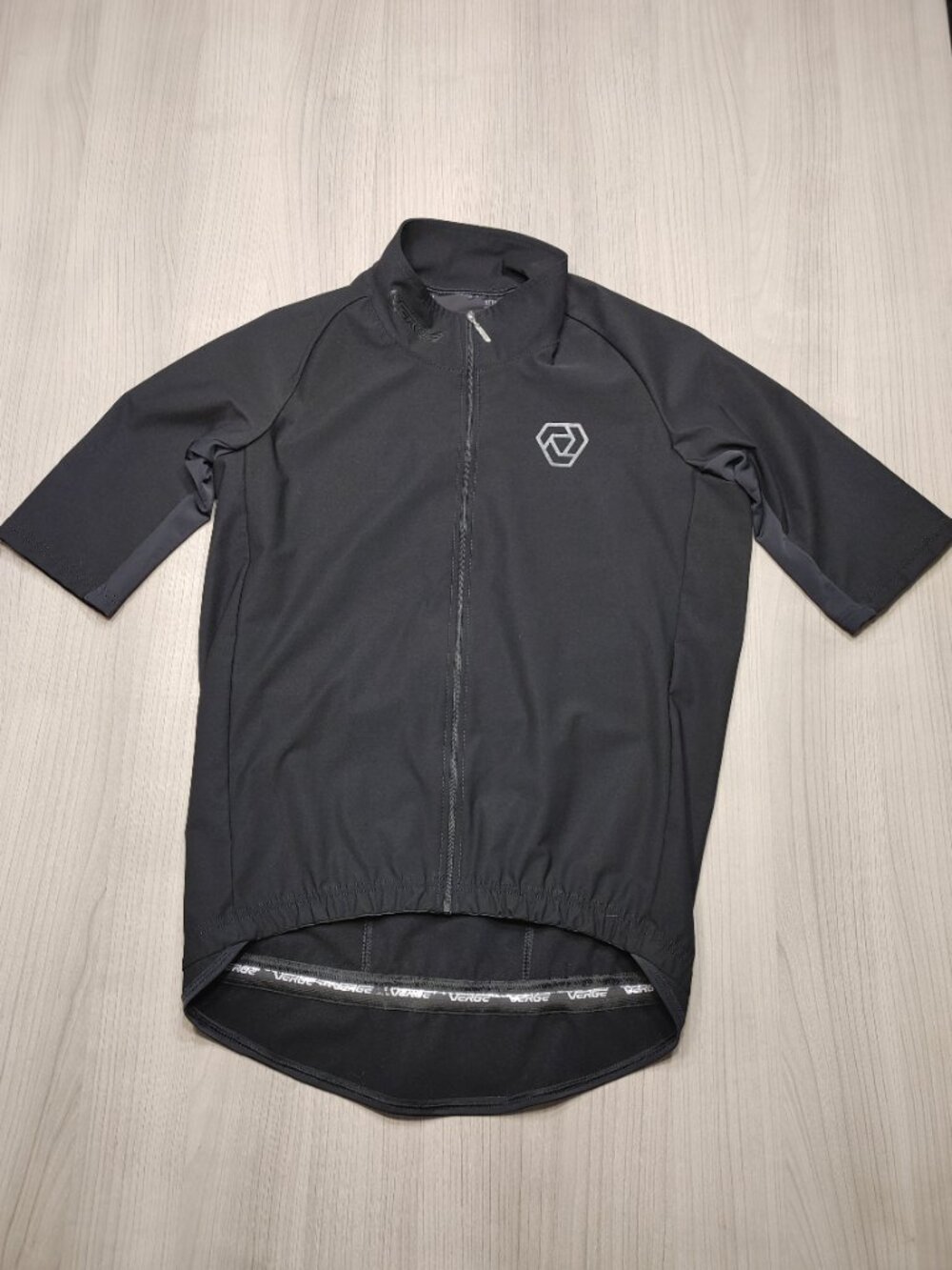 Men's Verge Retail Collection/REGEN series Roubaix short-sleeve jersey Size L